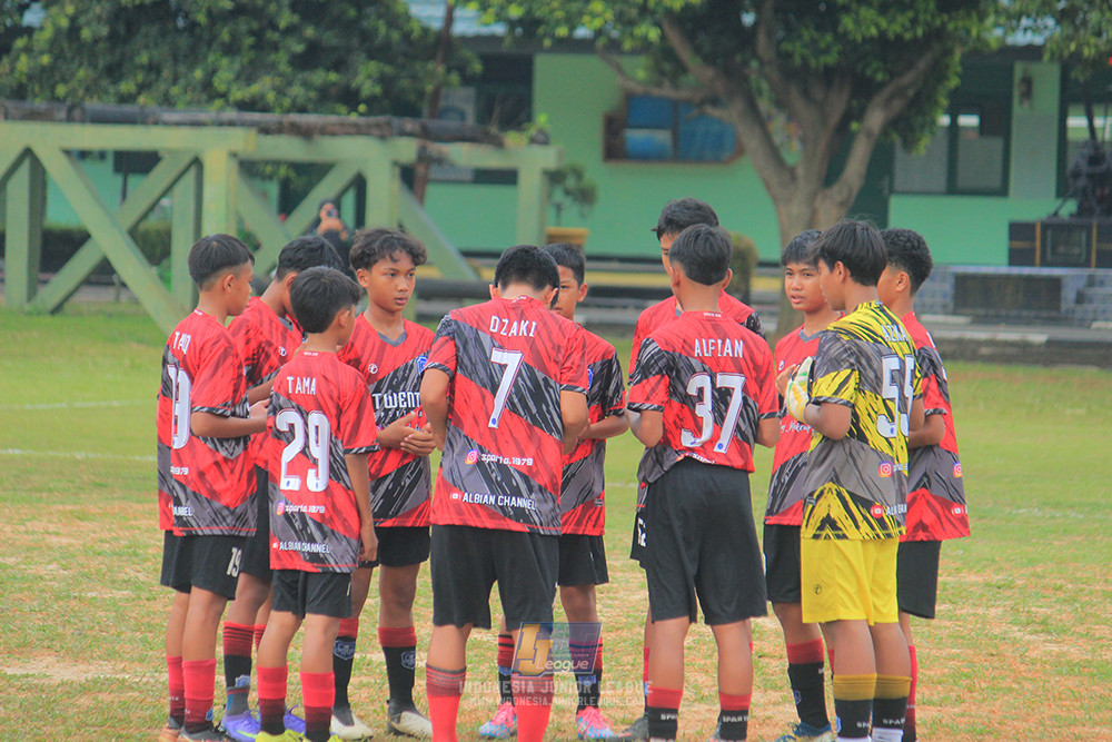 ijl u13 151125 sparta 1979 vs akademi persib bogor