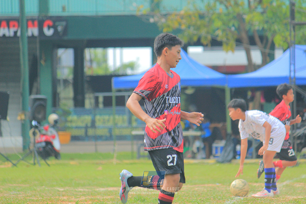 ijl u13 151125 sparta 1979 vs akademi persib bogor