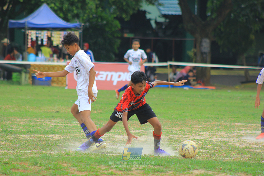 ijl u13 151125 sparta 1979 vs akademi persib bogor