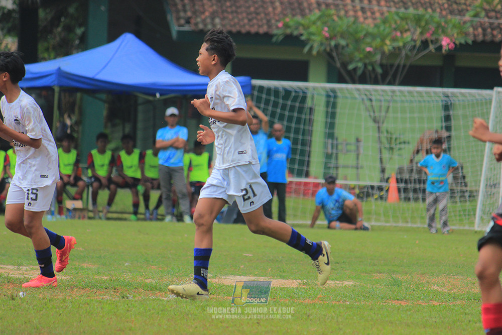 ijl u13 151125 sparta 1979 vs akademi persib bogor