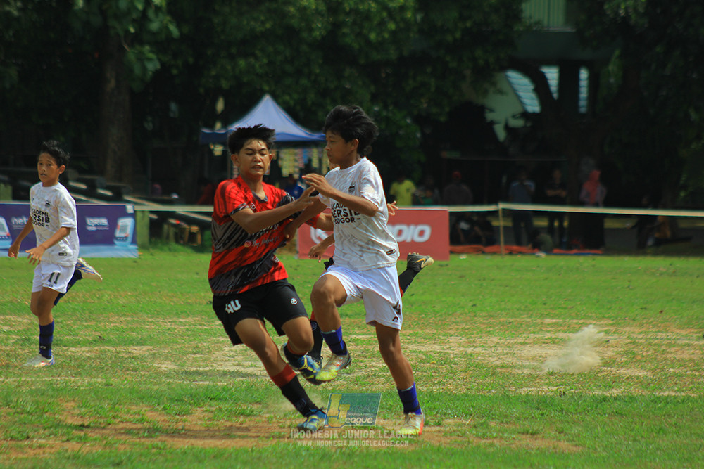 ijl u13 151125 sparta 1979 vs akademi persib bogor