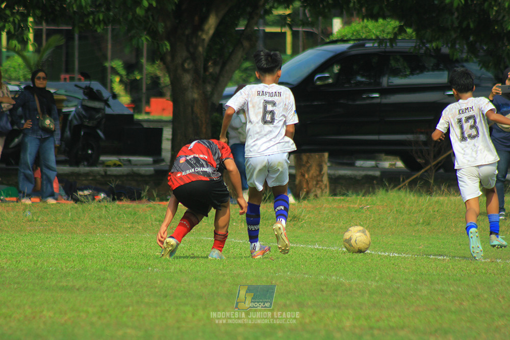ijl u13 151125 sparta 1979 vs akademi persib bogor