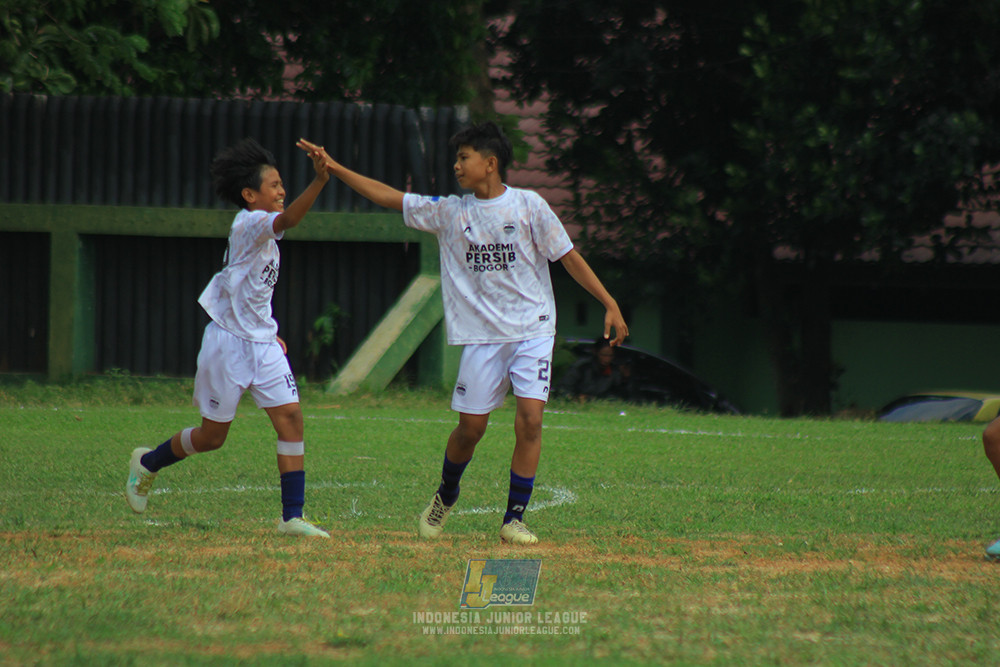 ijl u13 151125 sparta 1979 vs akademi persib bogor