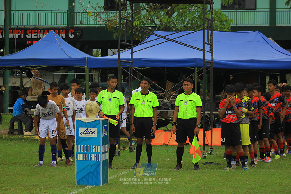 ijl u13 151125 sparta 1979 vs akademi persib bogor