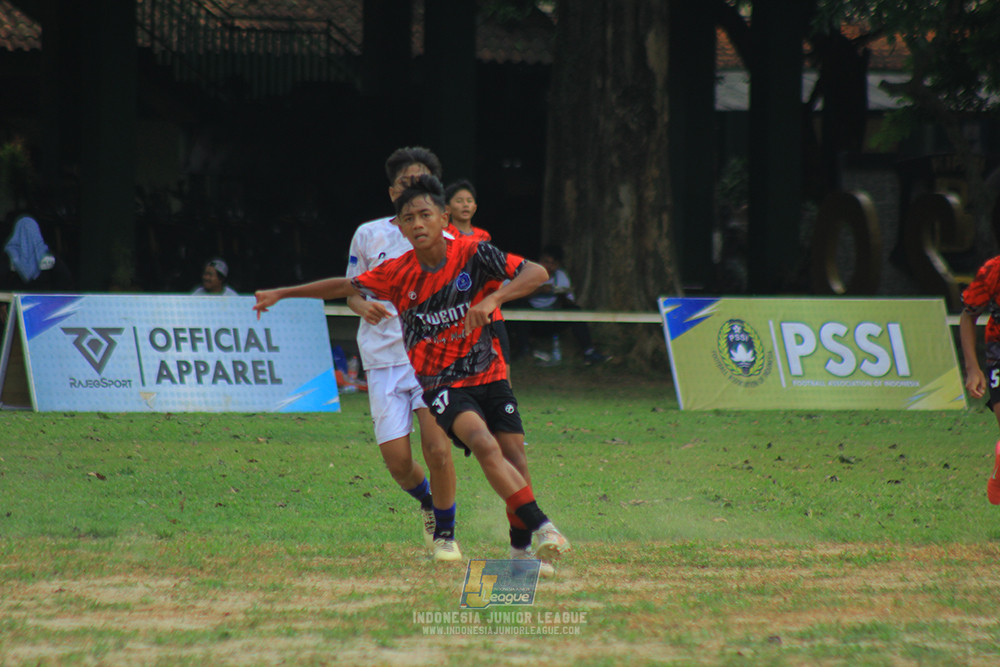 ijl u13 151125 sparta 1979 vs akademi persib bogor