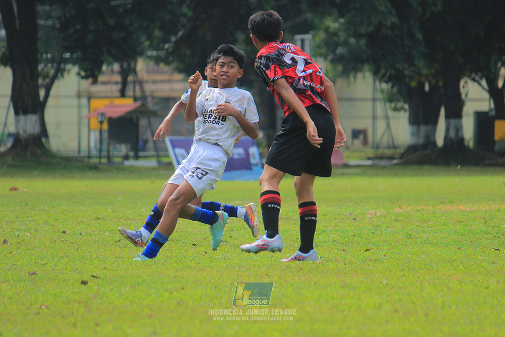 ijl u13 151125 sparta 1979 vs akademi persib bogor