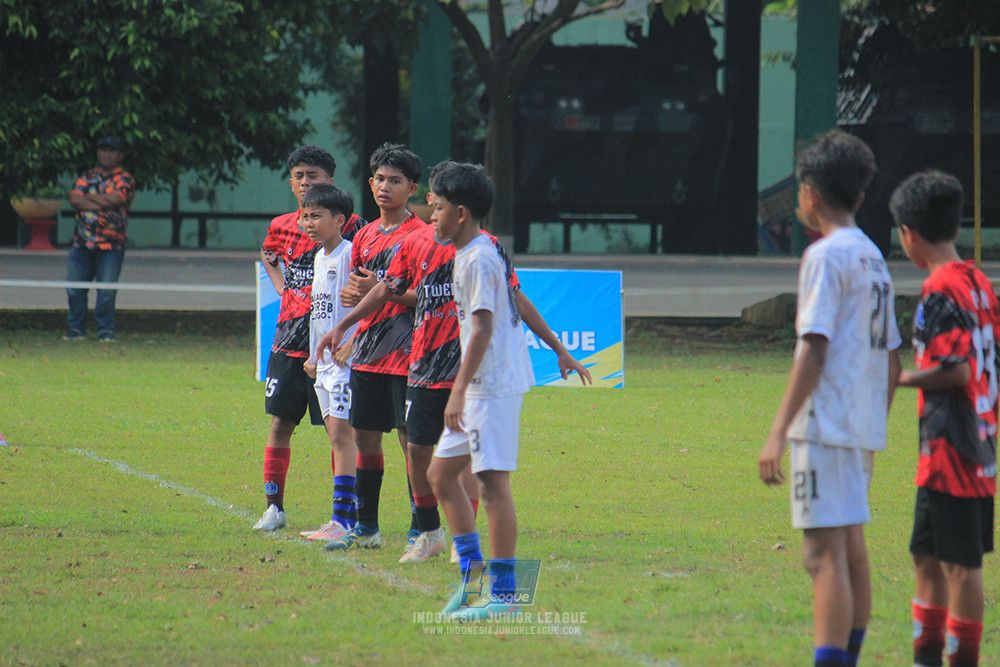 ijl u13 151125 sparta 1979 vs akademi persib bogor