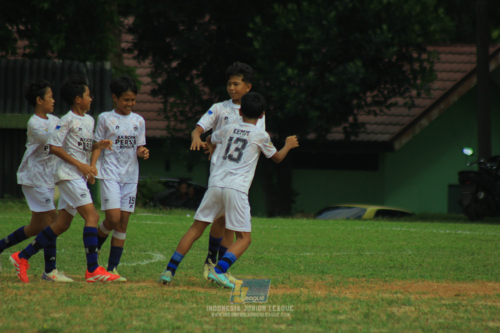 ijl u13 151125 sparta 1979 vs akademi persib bogor