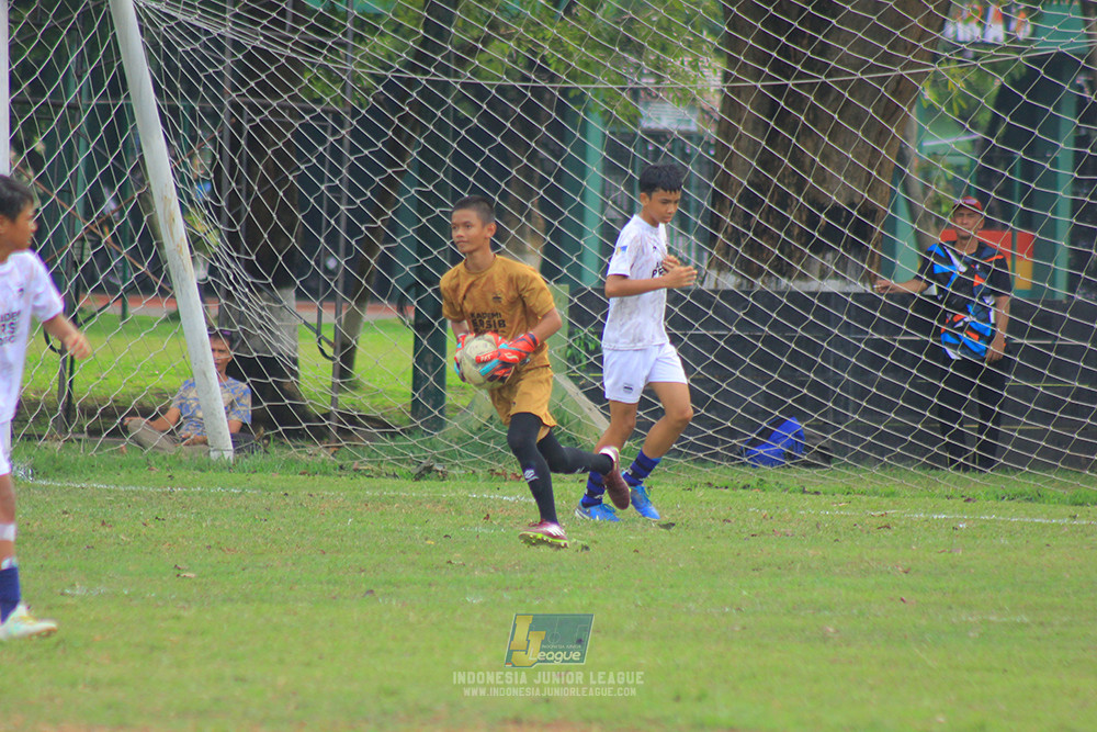 ijl u13 151125 sparta 1979 vs akademi persib bogor