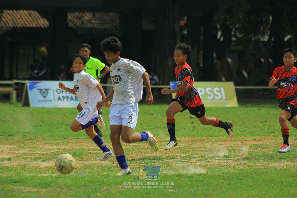 ijl u13 151125 sparta 1979 vs akademi persib bogor