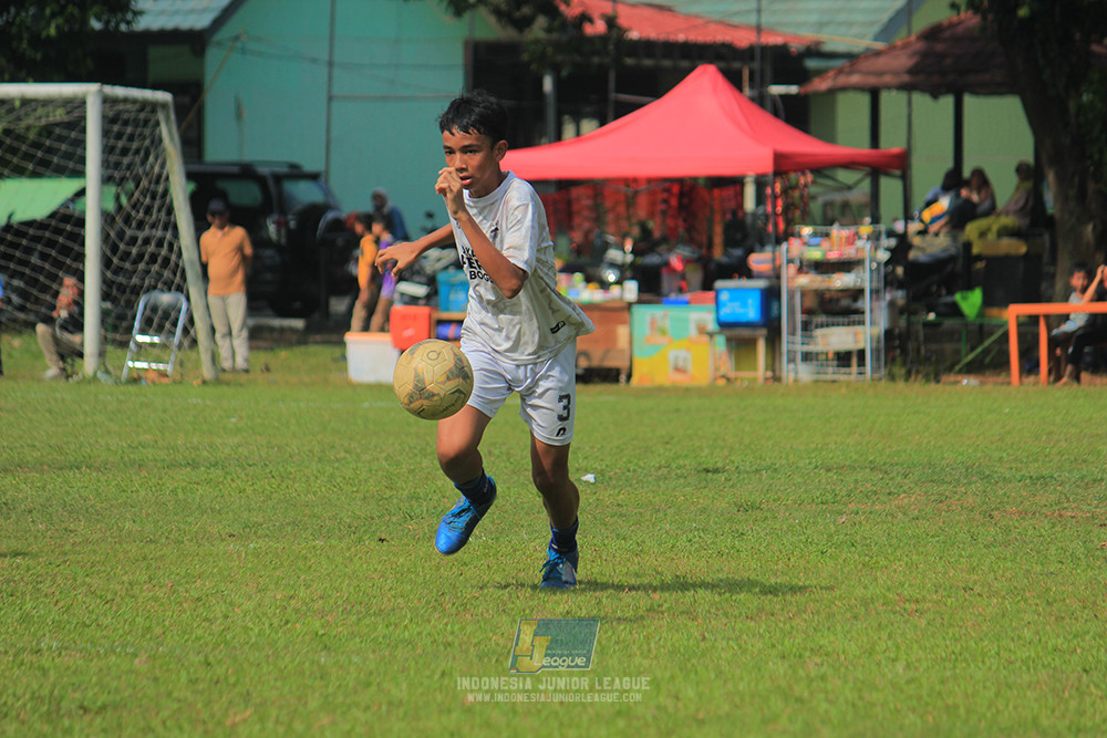 ijl u13 151125 sparta 1979 vs akademi persib bogor