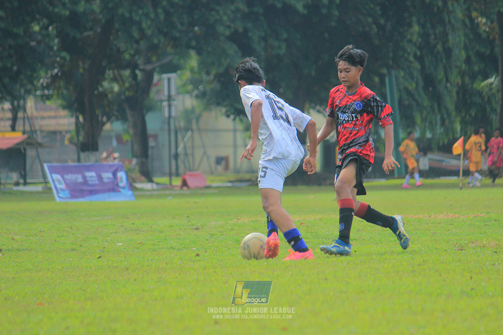 ijl u13 151125 sparta 1979 vs akademi persib bogor