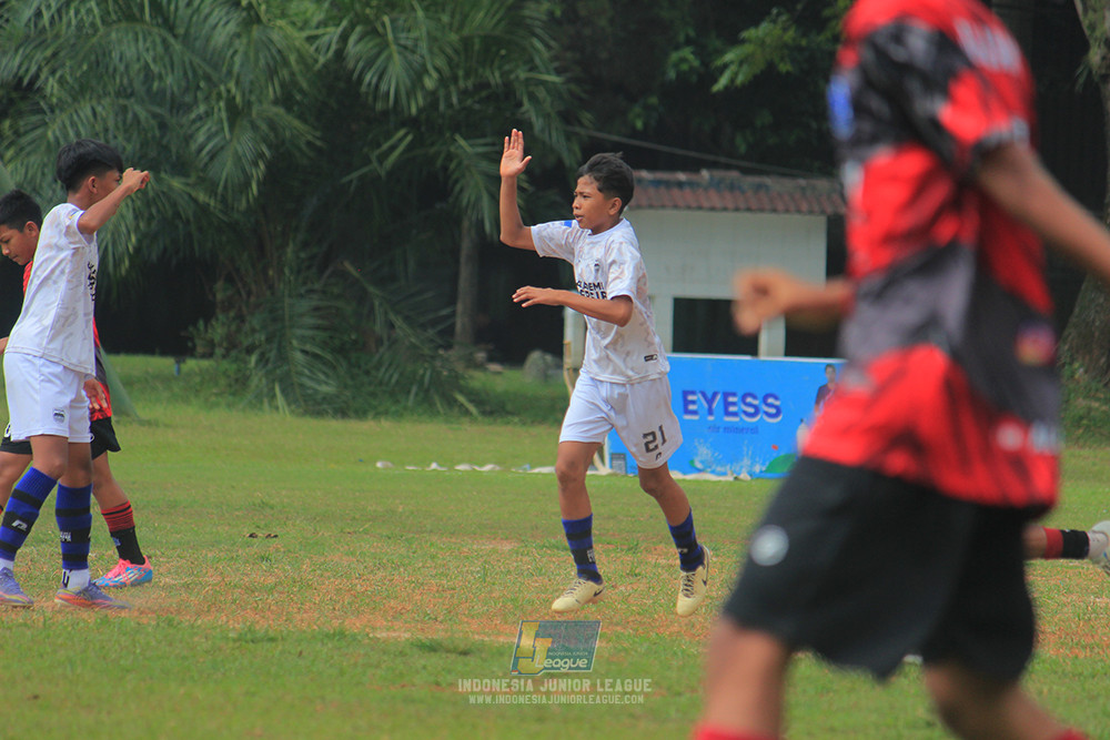 ijl u13 151125 sparta 1979 vs akademi persib bogor