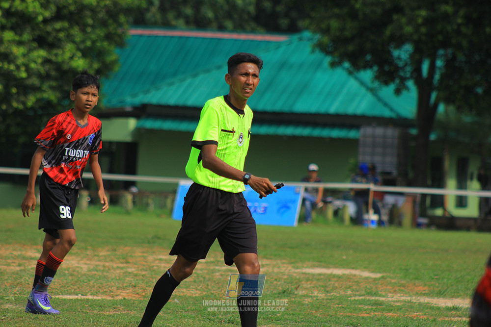 ijl u13 151125 sparta 1979 vs akademi persib bogor