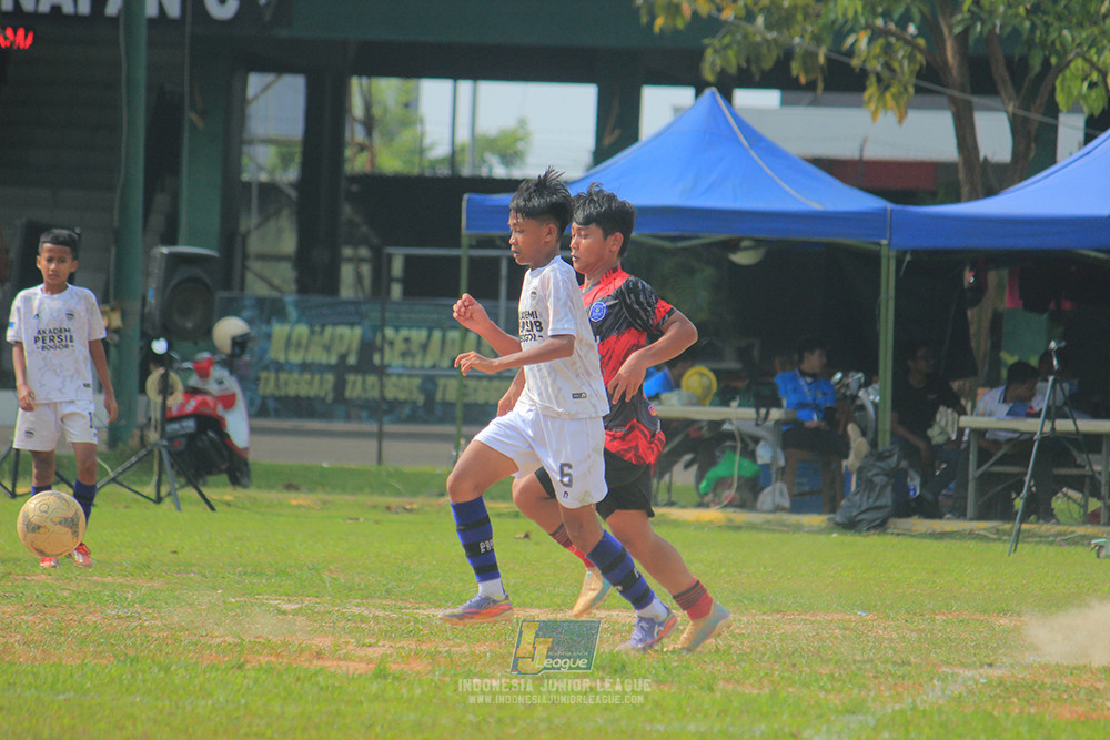 ijl u13 151125 sparta 1979 vs akademi persib bogor