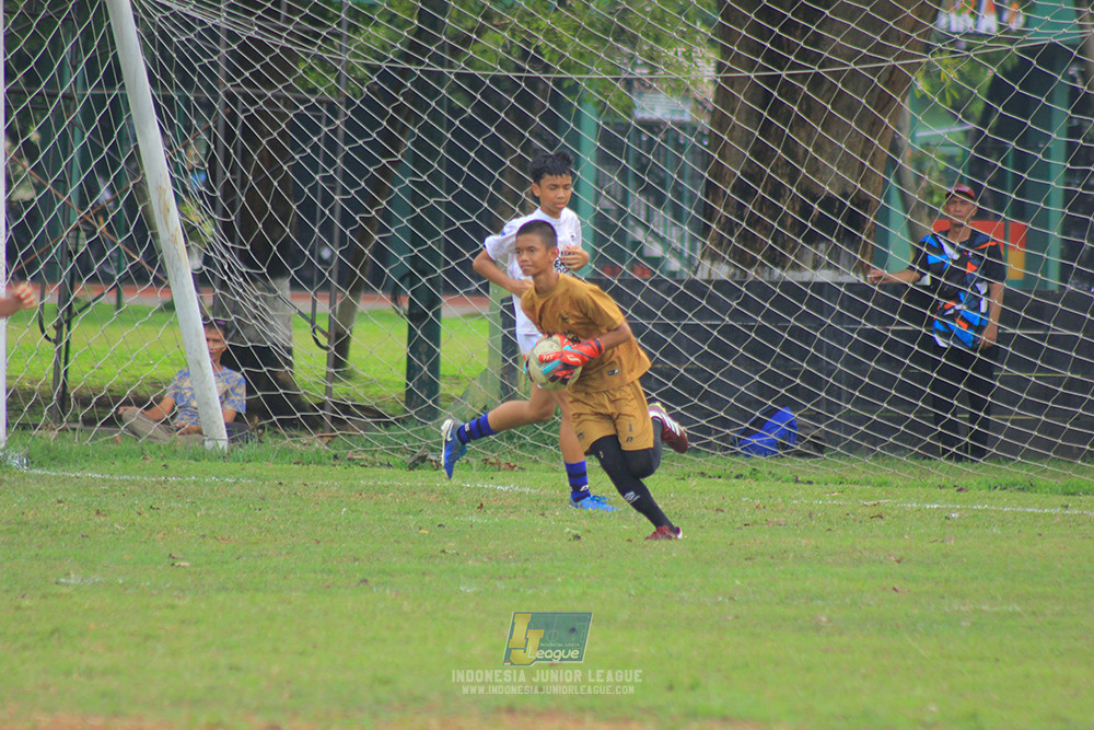 ijl u13 151125 sparta 1979 vs akademi persib bogor