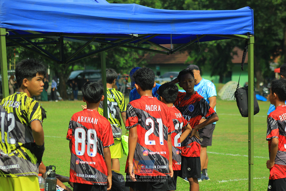 ijl u13 151125 sparta 1979 vs akademi persib bogor