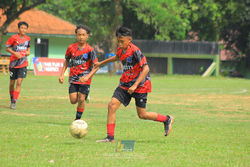 ijl u13 151125 sparta 1979 vs akademi persib bogor