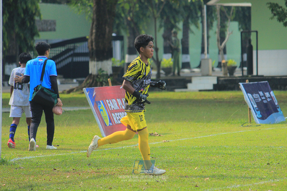 ijl u13 151125 sparta 1979 vs akademi persib bogor