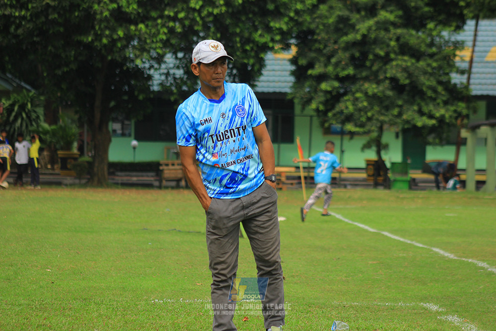 ijl u13 151125 sparta 1979 vs akademi persib bogor