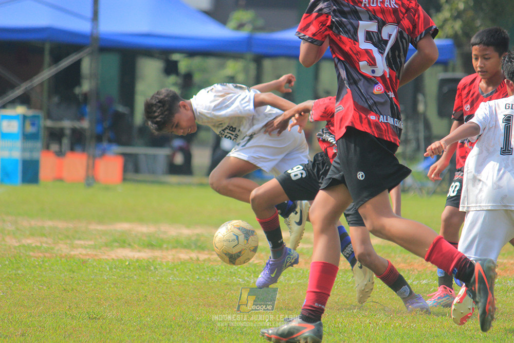 ijl u13 151125 sparta 1979 vs akademi persib bogor