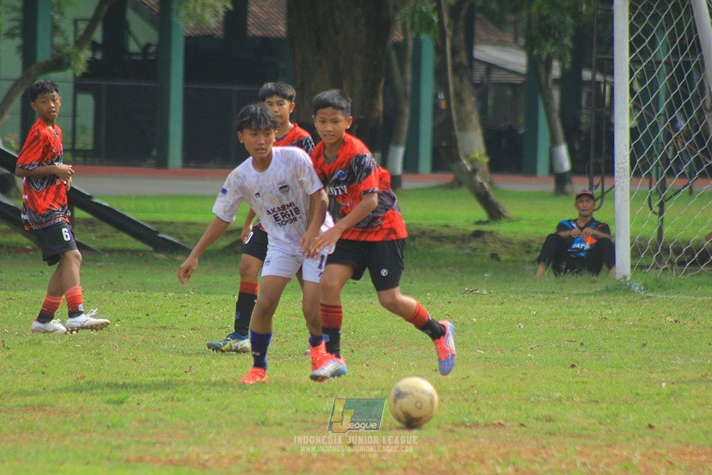ijl u13 151125 sparta 1979 vs akademi persib bogor