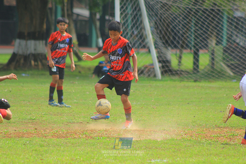 ijl u13 151125 sparta 1979 vs akademi persib bogor