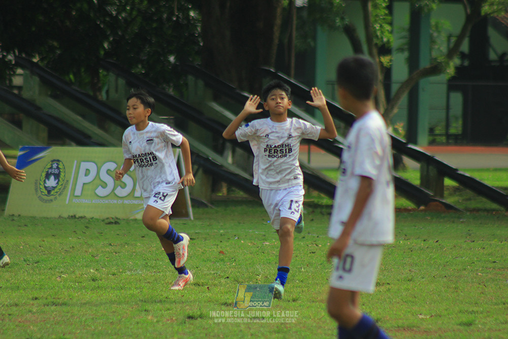 ijl u13 151125 sparta 1979 vs akademi persib bogor