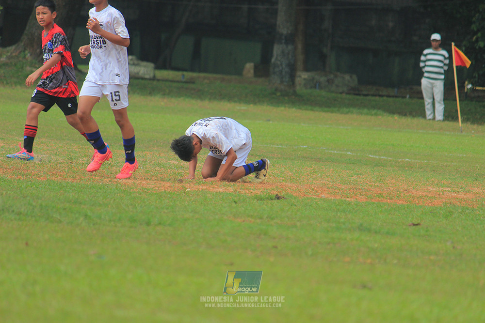 ijl u13 151125 sparta 1979 vs akademi persib bogor