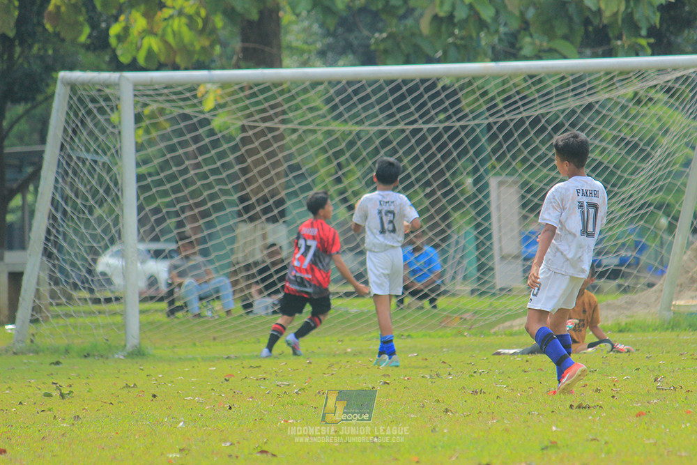 ijl u13 151125 sparta 1979 vs akademi persib bogor