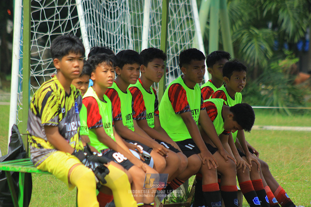 ijl u13 151125 sparta 1979 vs akademi persib bogor