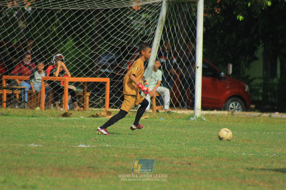 ijl u13 151125 sparta 1979 vs akademi persib bogor