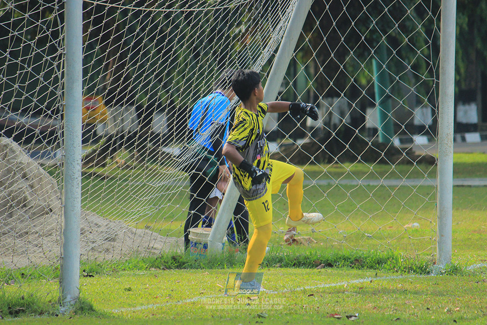 ijl u13 151125 sparta 1979 vs akademi persib bogor