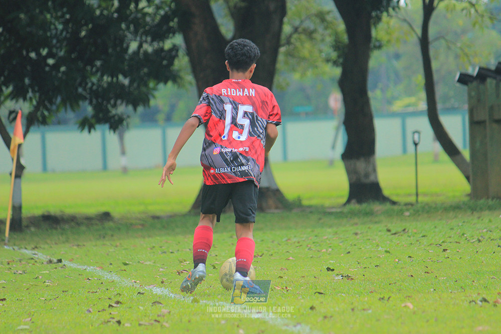 ijl u13 151125 sparta 1979 vs akademi persib bogor