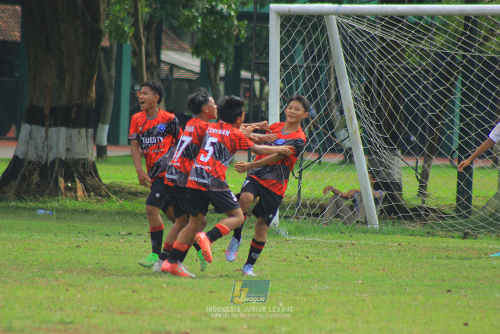ijl u13 151125 sparta 1979 vs akademi persib bogor