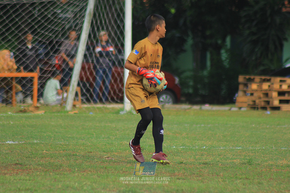 ijl u13 151125 sparta 1979 vs akademi persib bogor