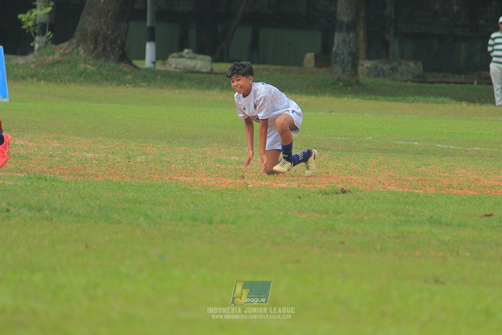 ijl u13 151125 sparta 1979 vs akademi persib bogor