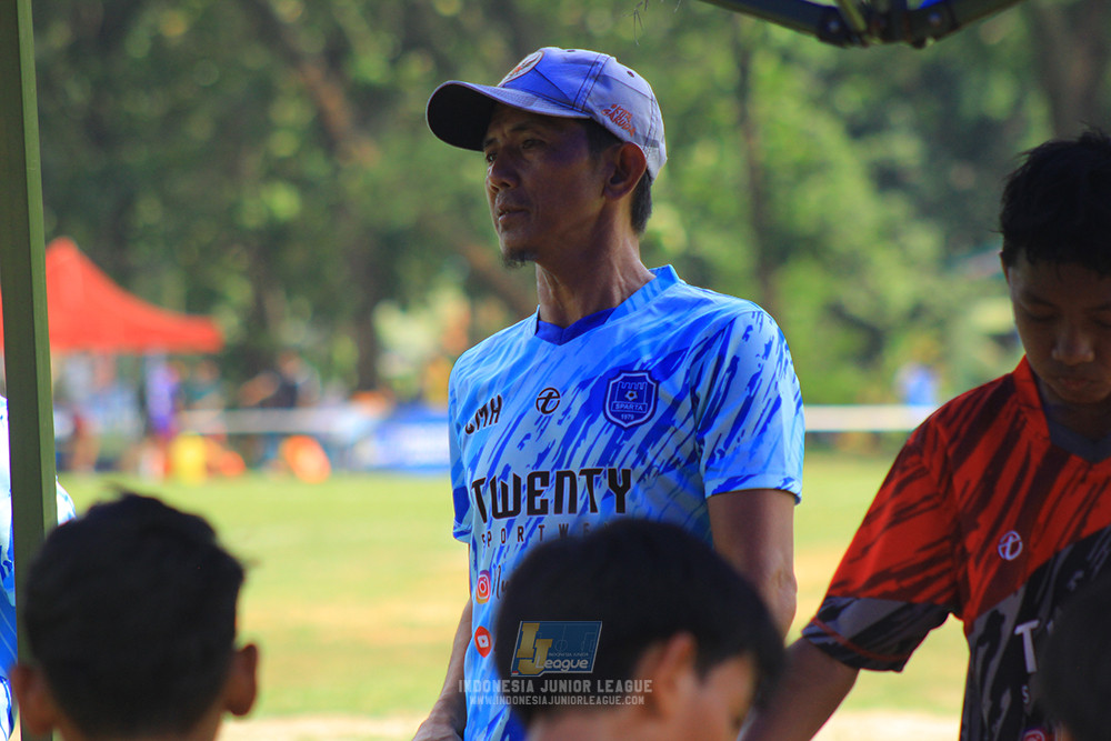 ijl u13 151125 sparta 1979 vs akademi persib bogor