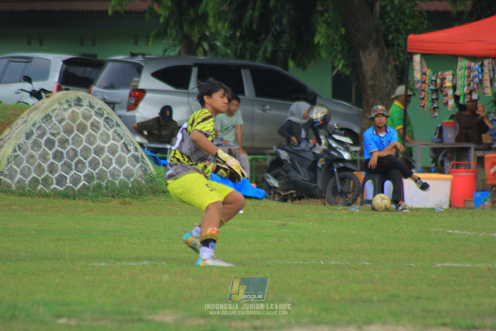 ijl u13 151125 sparta 1979 vs akademi persib bogor