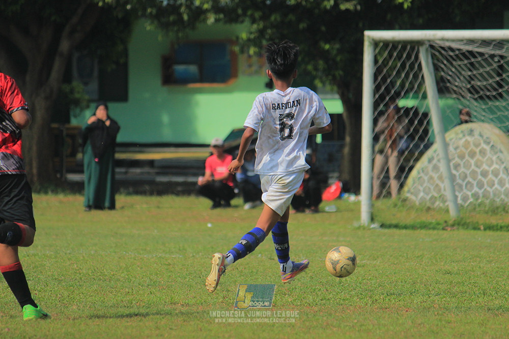 ijl u13 151125 sparta 1979 vs akademi persib bogor