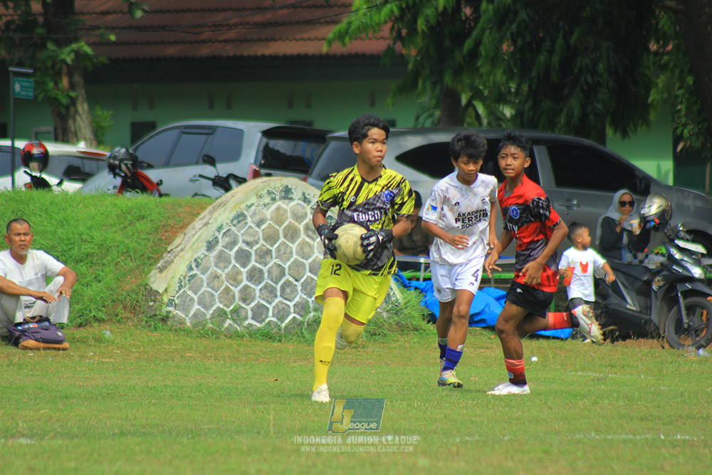 ijl u13 151125 sparta 1979 vs akademi persib bogor