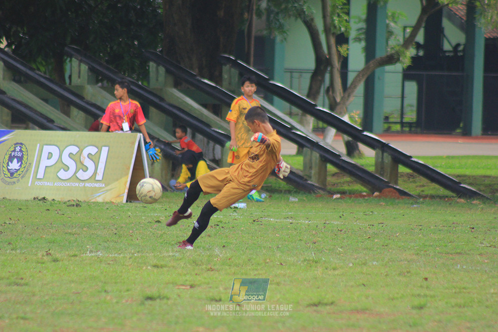 ijl u13 151125 sparta 1979 vs akademi persib bogor