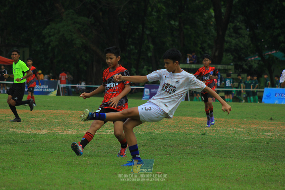 ijl u13 151125 sparta 1979 vs akademi persib bogor