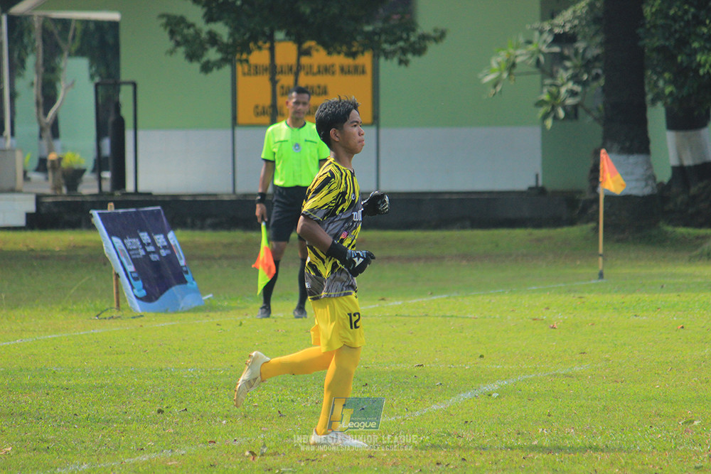 ijl u13 151125 sparta 1979 vs akademi persib bogor