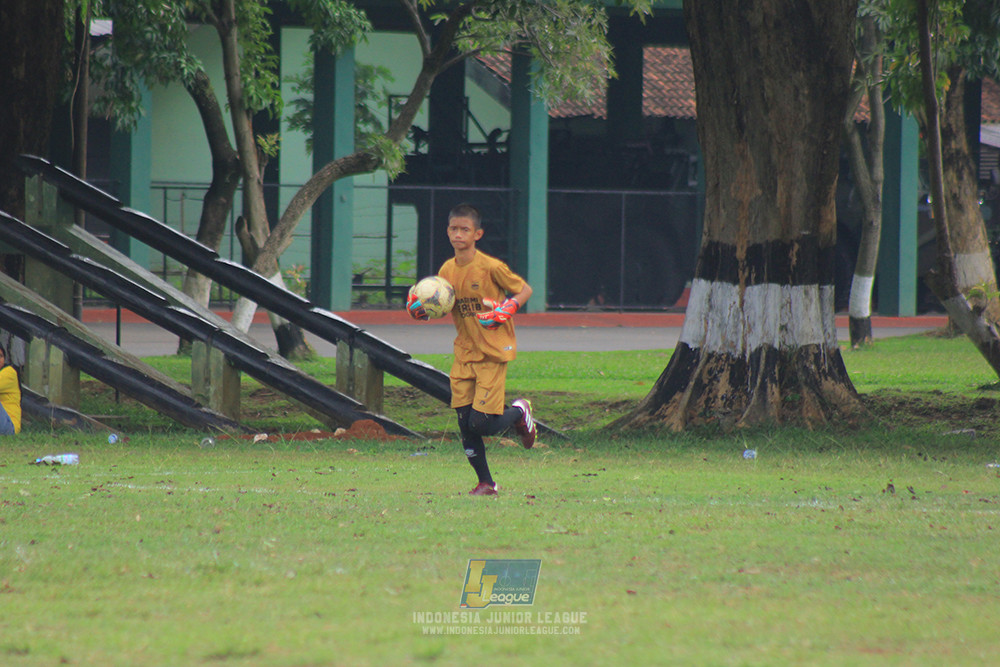 ijl u13 151125 sparta 1979 vs akademi persib bogor