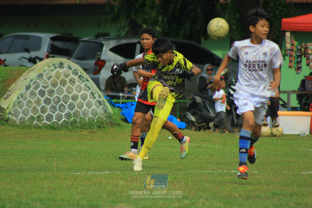 ijl u13 151125 sparta 1979 vs akademi persib bogor