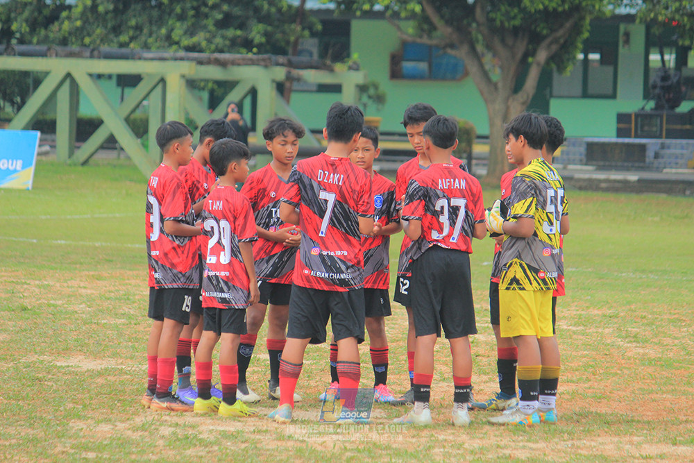 ijl u13 151125 sparta 1979 vs akademi persib bogor