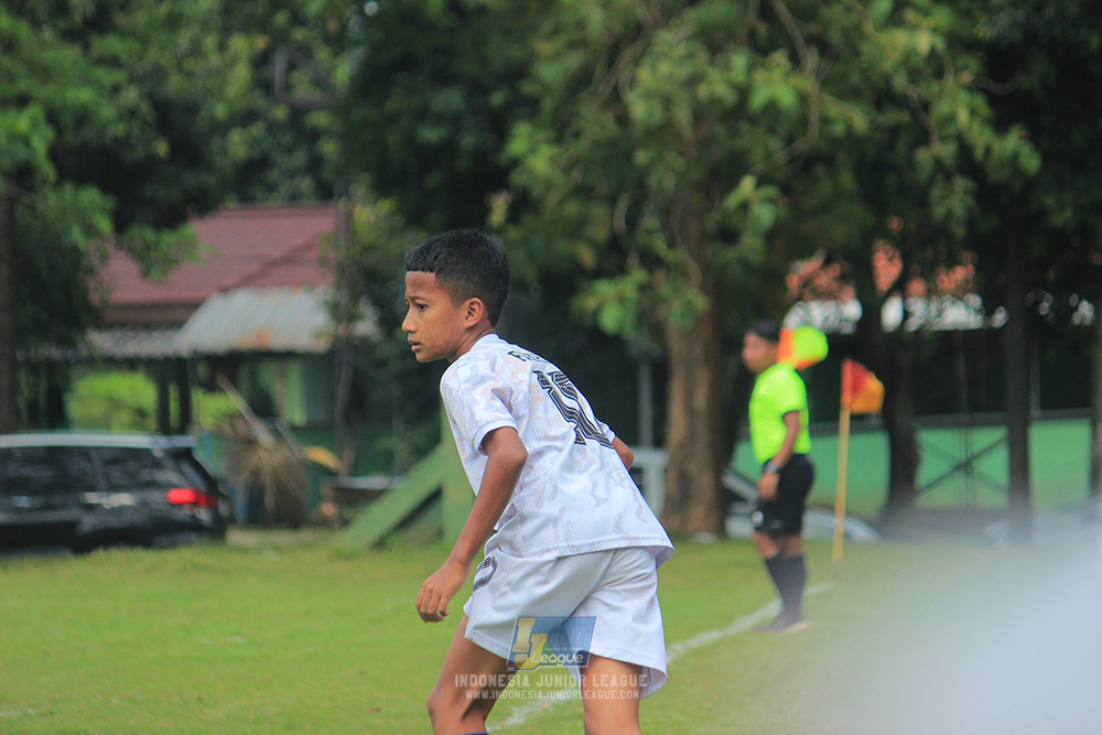 ijl u13 151125 sparta 1979 vs akademi persib bogor