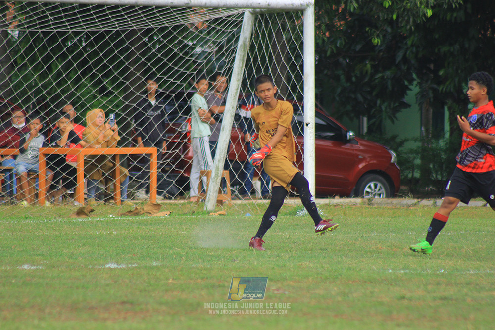 ijl u13 151125 sparta 1979 vs akademi persib bogor