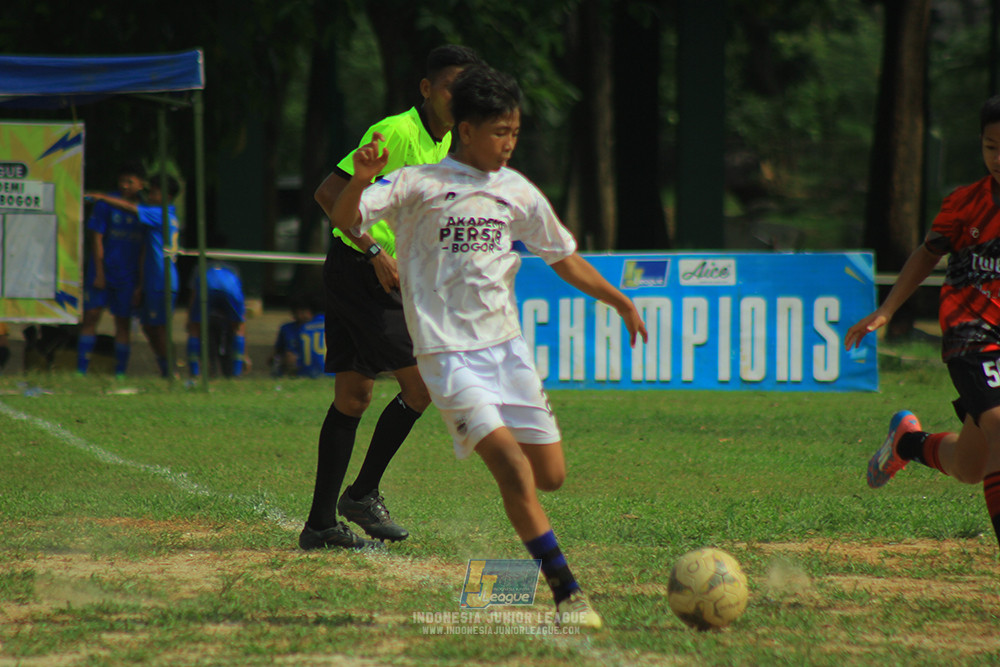 ijl u13 151125 sparta 1979 vs akademi persib bogor